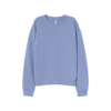 Lilac Crewneck Sweatshirt