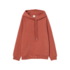 Orange Premium Hoodie
