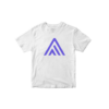 Black T-shirt with Logo - تصویر 2