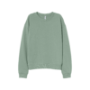 Lilac Crewneck Sweatshirt - تصویر 2